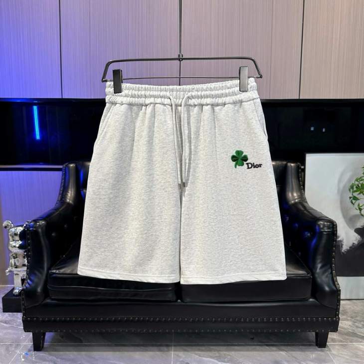 Dior Short Pants _SKUDiorS-XLxetr12317198